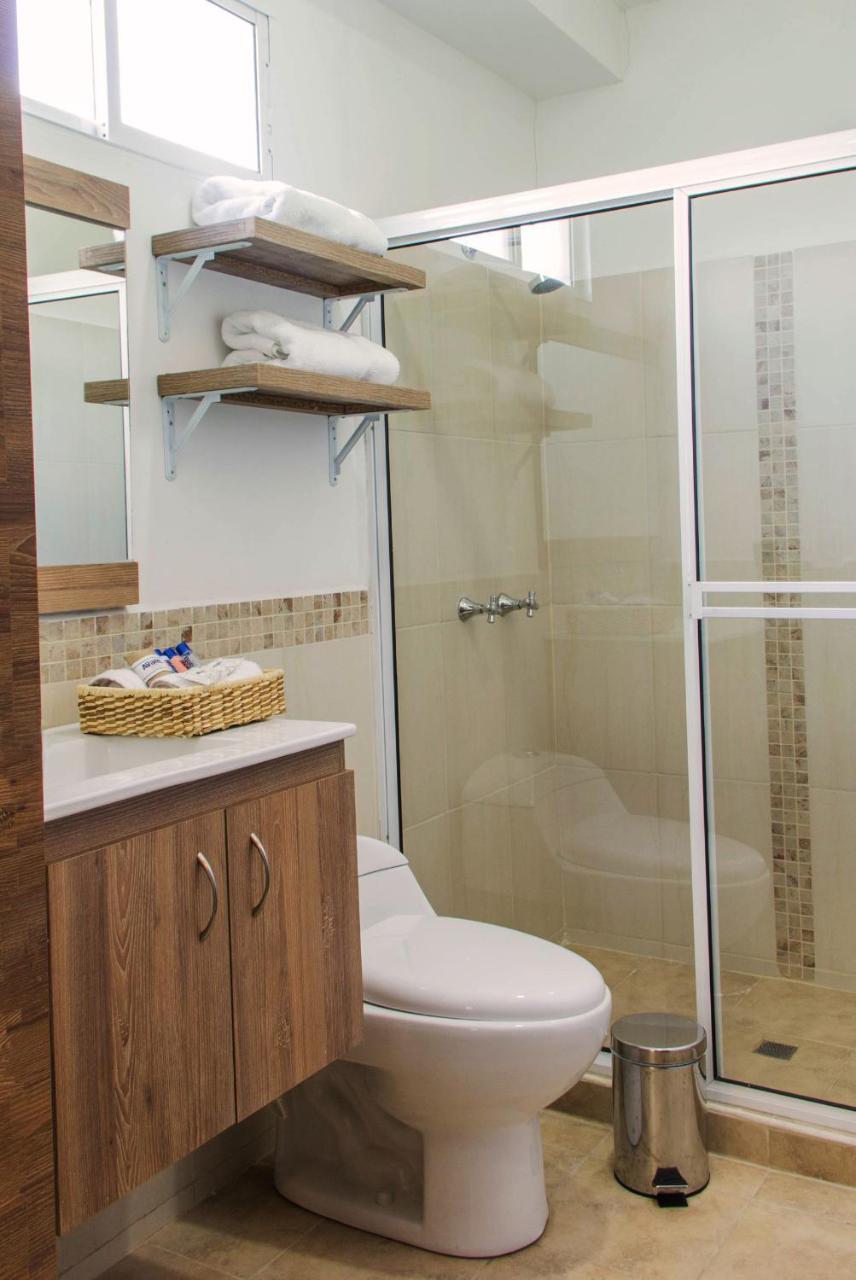 Hotel Avanti Chipichape カリ エクステリア 写真
