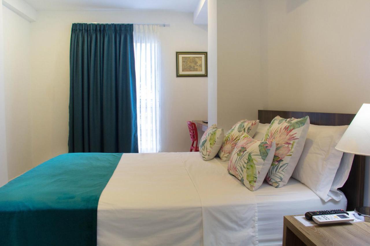 Hotel Avanti Chipichape カリ エクステリア 写真
